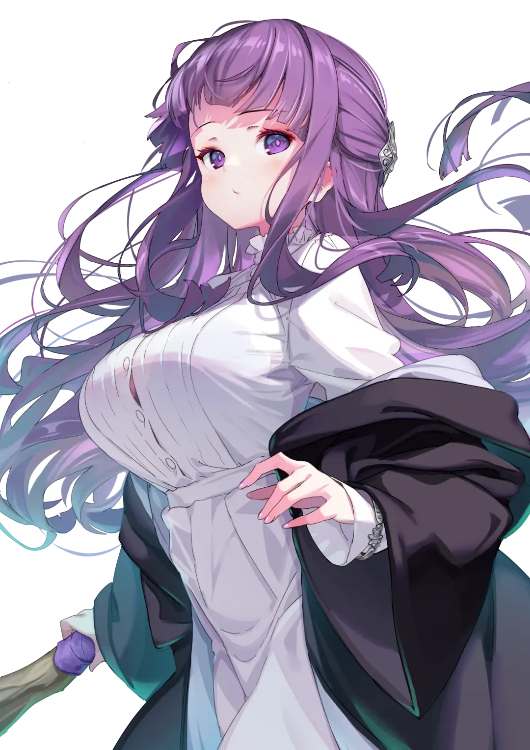 [Hong] December 2023 Illustration Pack Fhentai - Page 47