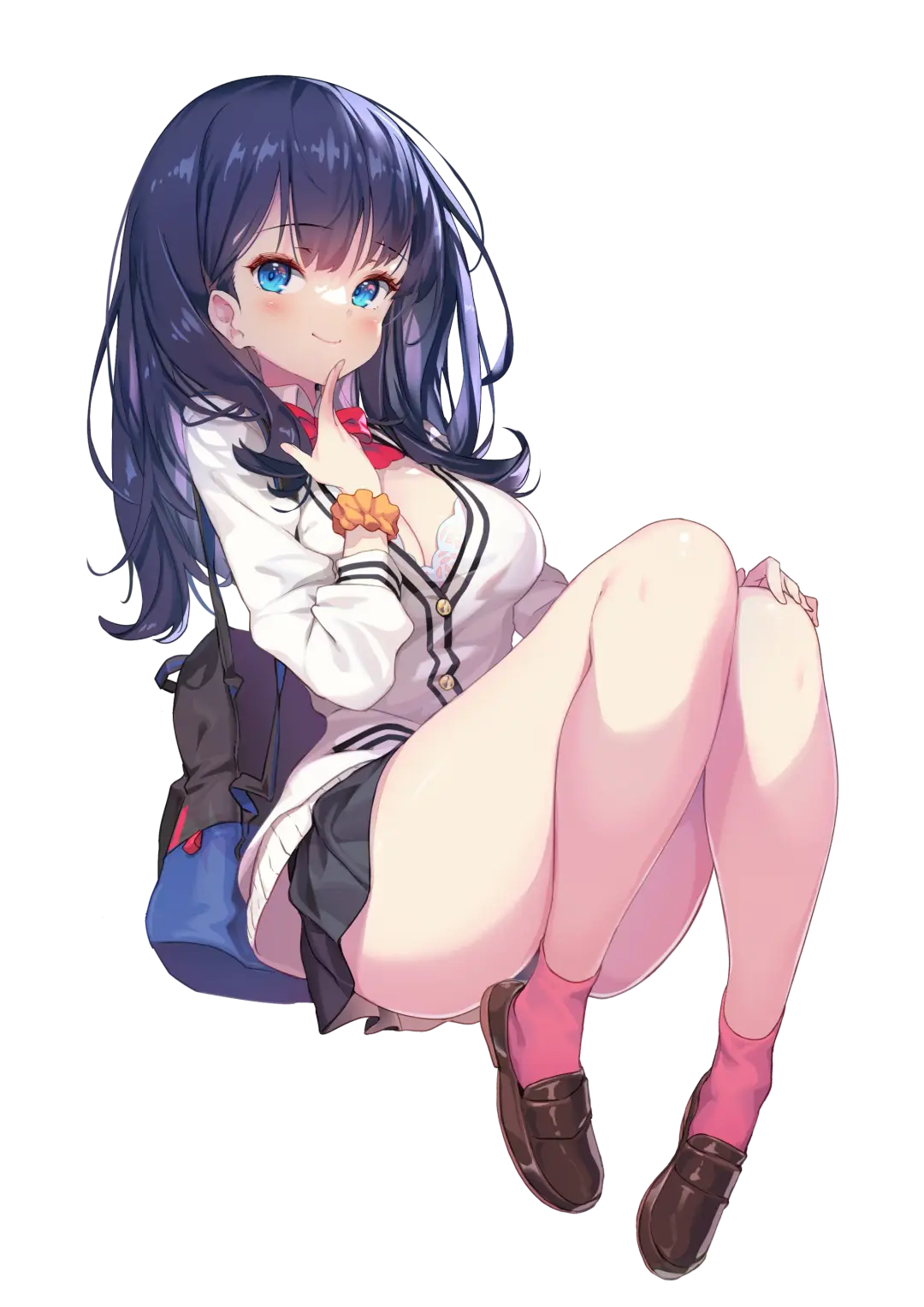 [Hong] December 2023 Illustration Pack Fhentai - Page 65