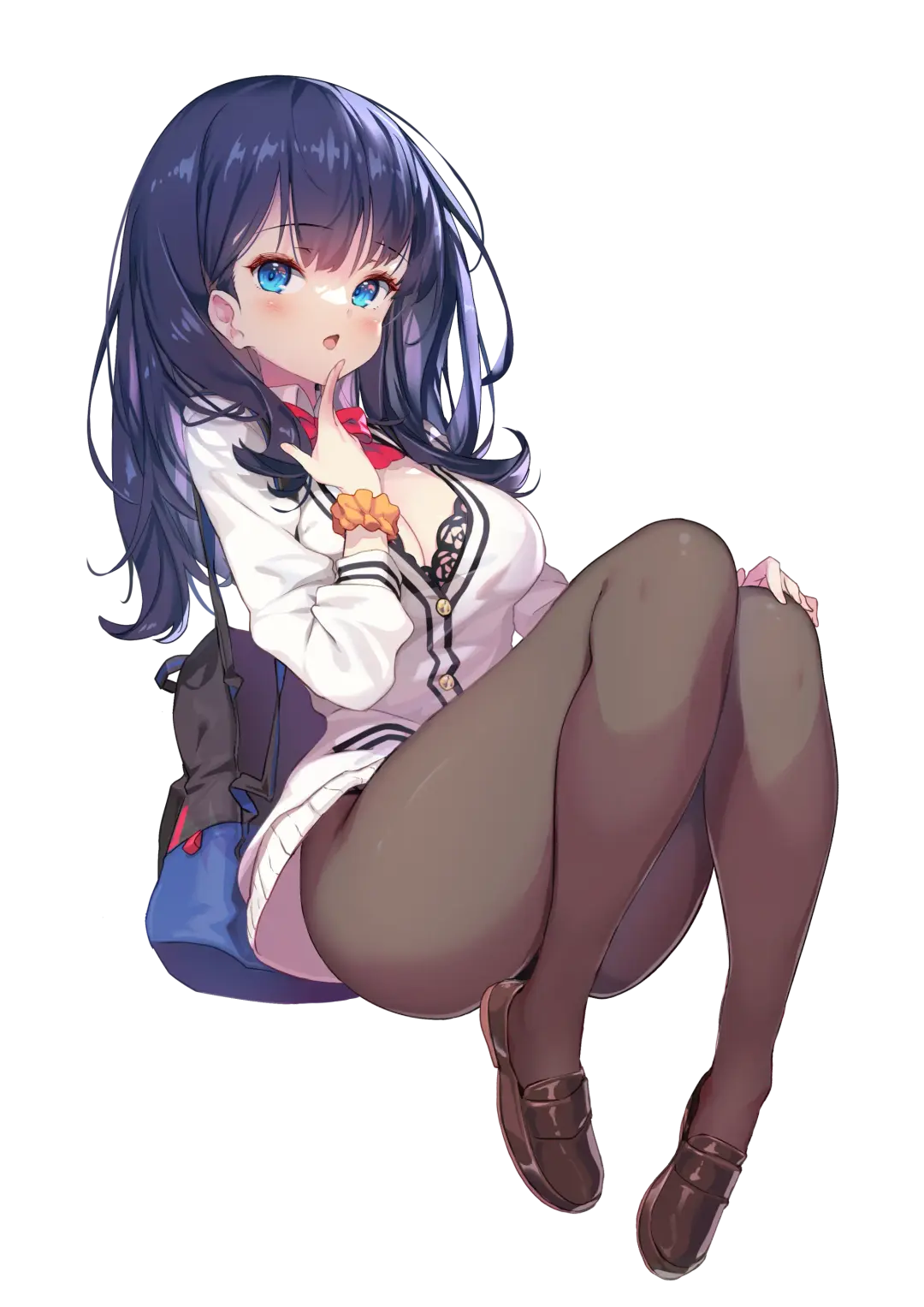 [Hong] December 2023 Illustration Pack Fhentai - Page 67