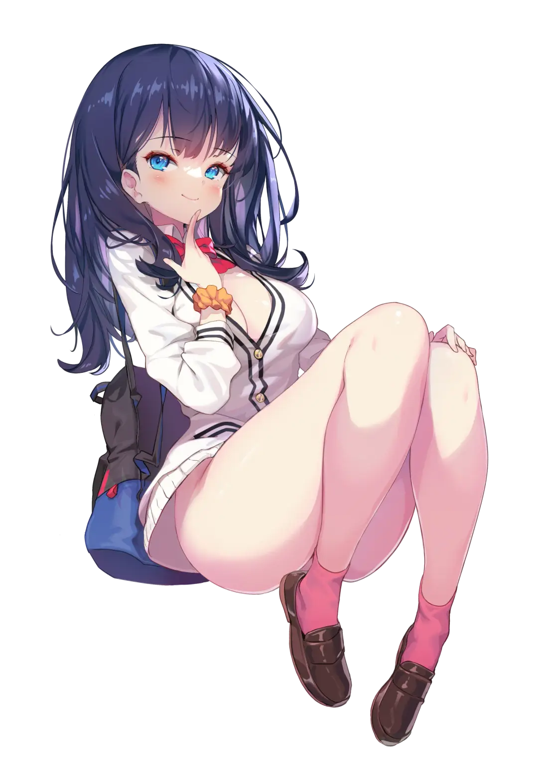 [Hong] December 2023 Illustration Pack Fhentai - Page 70