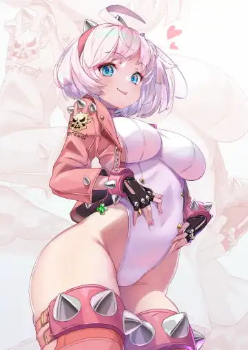 [Hong] December 2023 Illustration Pack Fhentai - Page 3