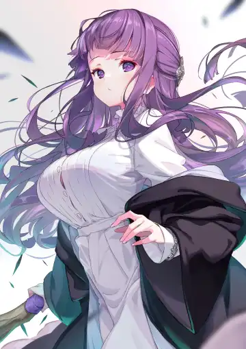 [Hong] December 2023 Illustration Pack Fhentai - Page 10