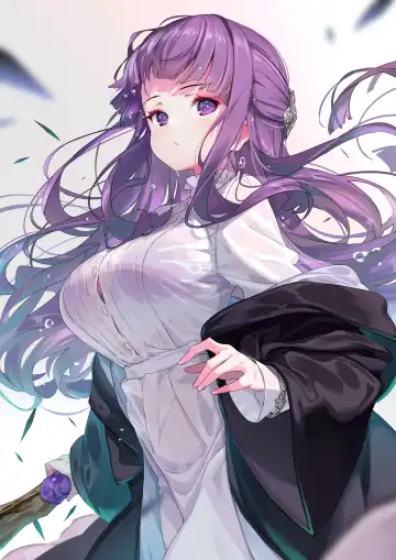 [Hong] December 2023 Illustration Pack Fhentai - Page 12