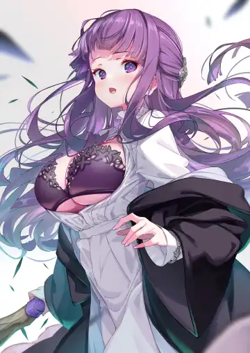 [Hong] December 2023 Illustration Pack Fhentai - Page 13