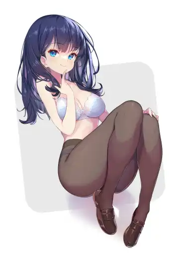 [Hong] December 2023 Illustration Pack Fhentai - Page 32