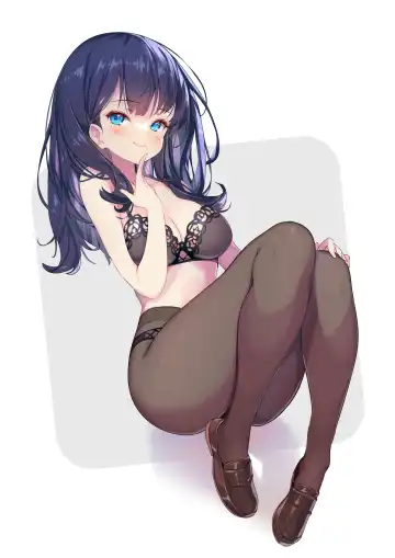 [Hong] December 2023 Illustration Pack Fhentai - Page 33