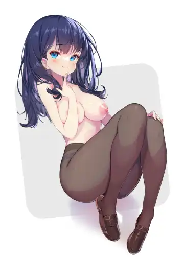 [Hong] December 2023 Illustration Pack Fhentai - Page 35