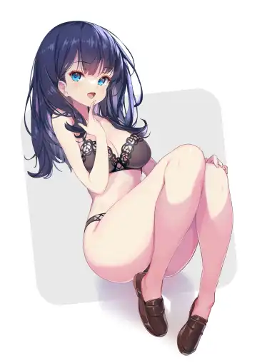 [Hong] December 2023 Illustration Pack Fhentai - Page 36