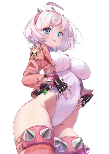 [Hong] December 2023 Illustration Pack Fhentai - Page 40