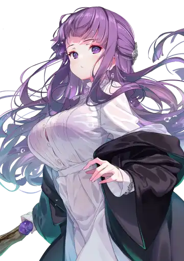 [Hong] December 2023 Illustration Pack Fhentai - Page 49