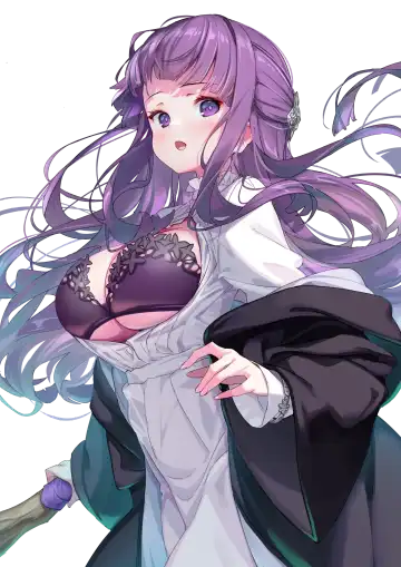 [Hong] December 2023 Illustration Pack Fhentai - Page 50