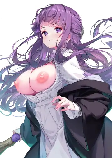 [Hong] December 2023 Illustration Pack Fhentai - Page 52