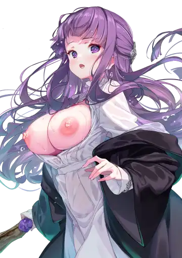 [Hong] December 2023 Illustration Pack Fhentai - Page 53