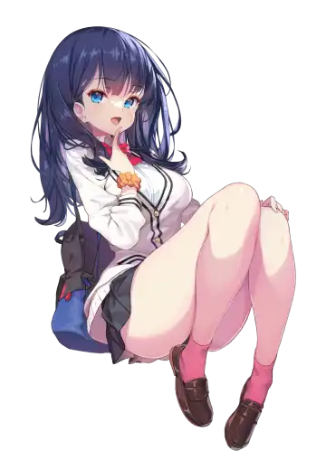 [Hong] December 2023 Illustration Pack Fhentai - Page 63