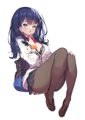 [Hong] December 2023 Illustration Pack Fhentai - Page 66