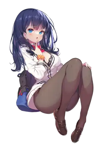 [Hong] December 2023 Illustration Pack Fhentai - Page 67