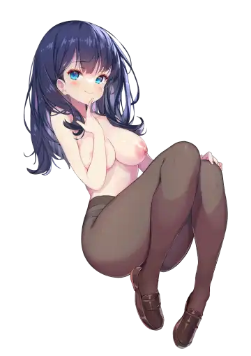 [Hong] December 2023 Illustration Pack Fhentai - Page 71