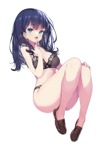 [Hong] December 2023 Illustration Pack Fhentai - Page 72