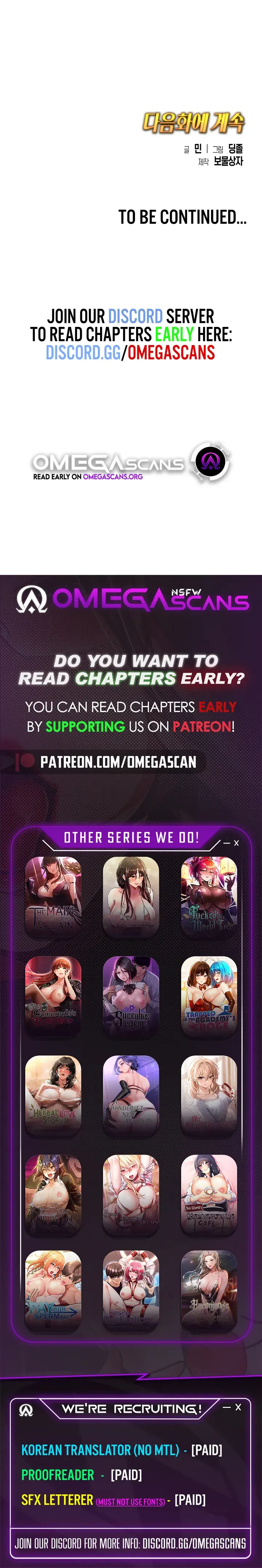 Women of God Fhentai - Page 24