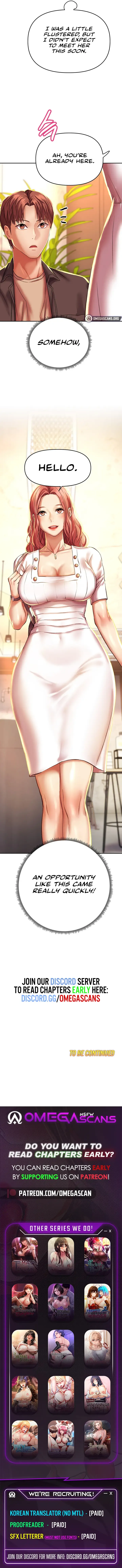 Women of God Fhentai - Page 34