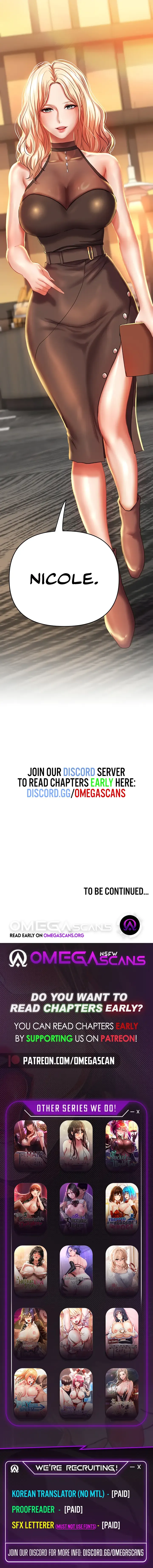 Women of God Fhentai - Page 59