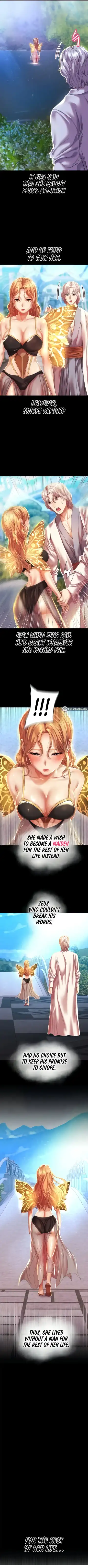 Women of God Fhentai - Page 15