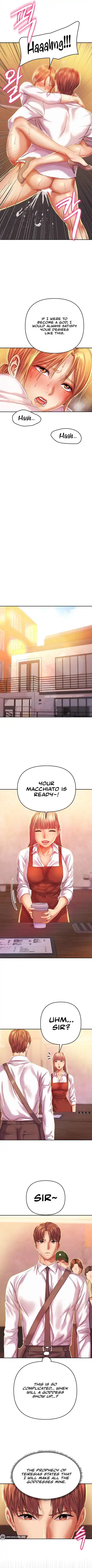 Women of God Fhentai - Page 20