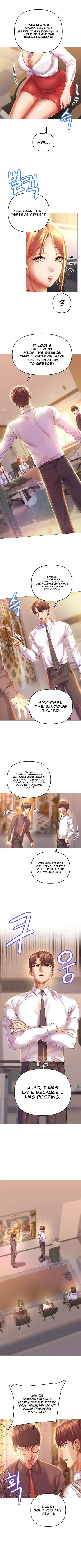 Women of God Fhentai - Page 3