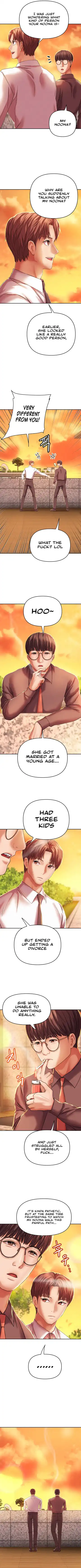 Women of God Fhentai - Page 30
