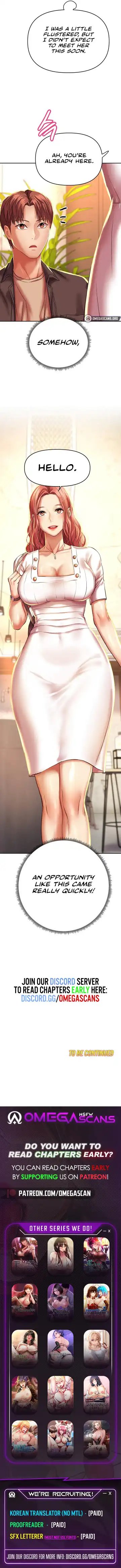 Women of God Fhentai - Page 34