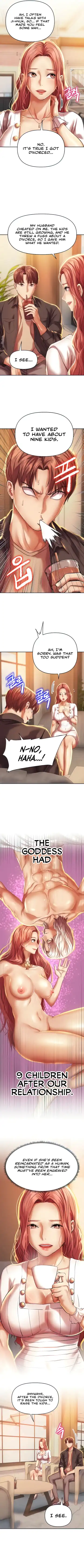 Women of God Fhentai - Page 36