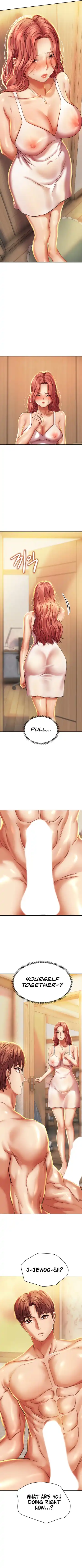 Women of God Fhentai - Page 42