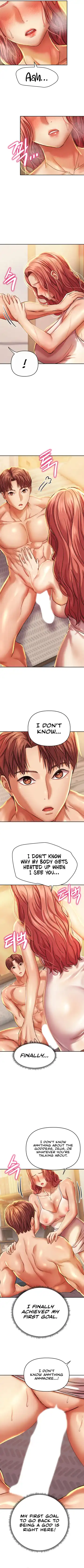 Women of God Fhentai - Page 45