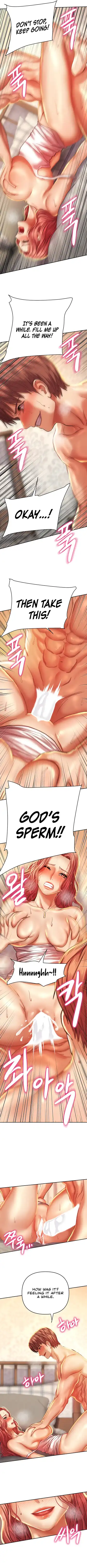 Women of God Fhentai - Page 54