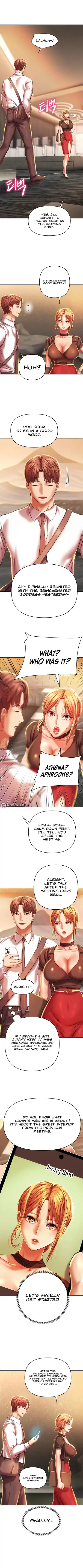 Women of God Fhentai - Page 57
