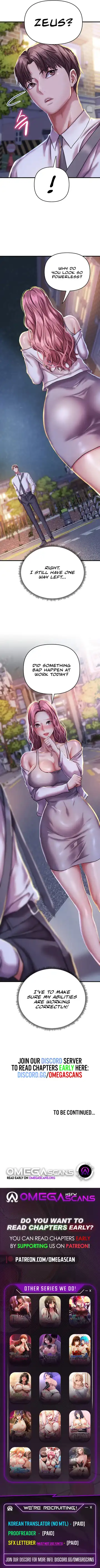 Women of God Fhentai - Page 70