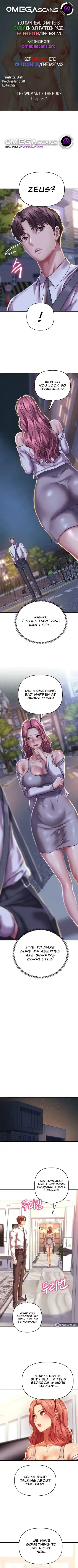 Women of God Fhentai - Page 71