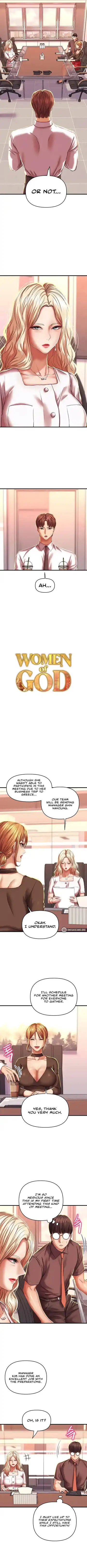 Women of God Fhentai - Page 84