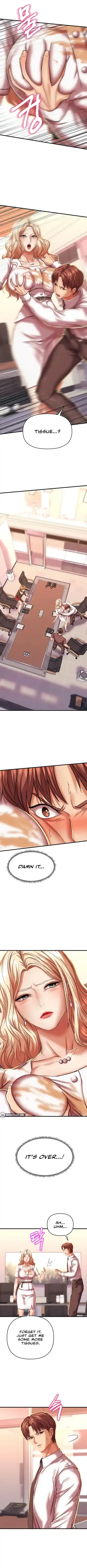 Women of God Fhentai - Page 86