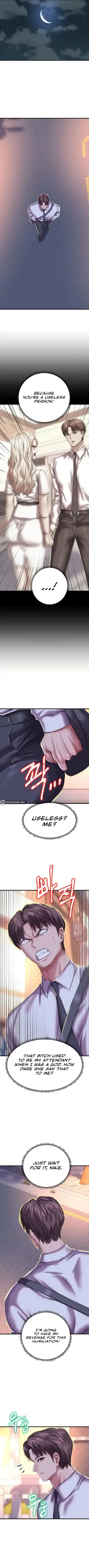 Women of God Fhentai - Page 88