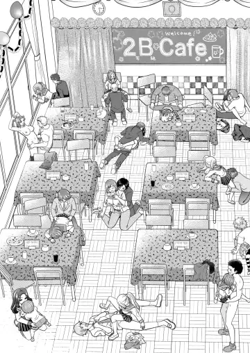 [Yuukey] Bunkasai de Danjoshuudan Irekawari!! Fhentai - Page 26