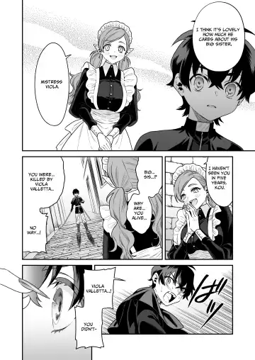 Shounen Hunter, Kyuuketsuki no Ori ni Torawaruru Fhentai - Page 10