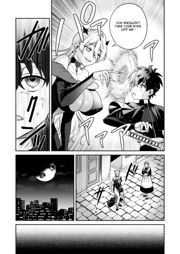Shounen Hunter, Kyuuketsuki no Ori ni Torawaruru Fhentai - Page 11