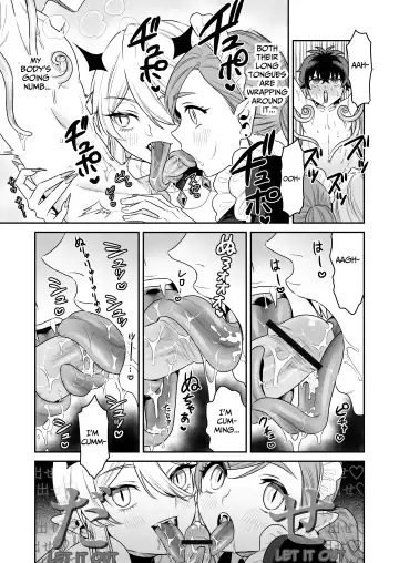 Shounen Hunter, Kyuuketsuki no Ori ni Torawaruru Fhentai - Page 27