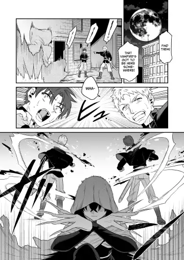 Shounen Hunter, Kyuuketsuki no Ori ni Torawaruru Fhentai - Page 50