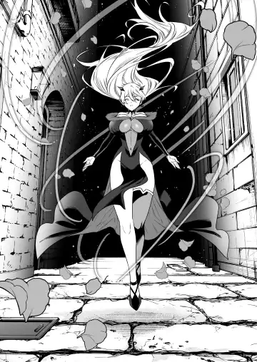 Shounen Hunter, Kyuuketsuki no Ori ni Torawaruru Fhentai - Page 6