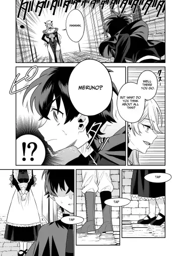 Shounen Hunter, Kyuuketsuki no Ori ni Torawaruru Fhentai - Page 9