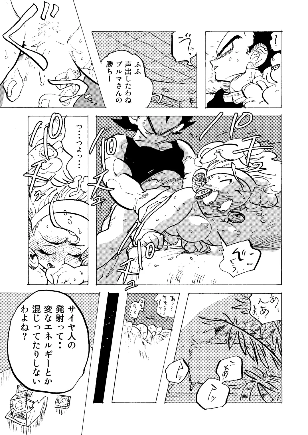 [Syohei] Bulmaaaa - Sake to Namida to Gehin na Onna Fhentai - Page 21