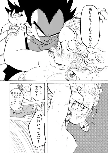 [Syohei] Bulmaaaa - Sake to Namida to Gehin na Onna Fhentai - Page 24