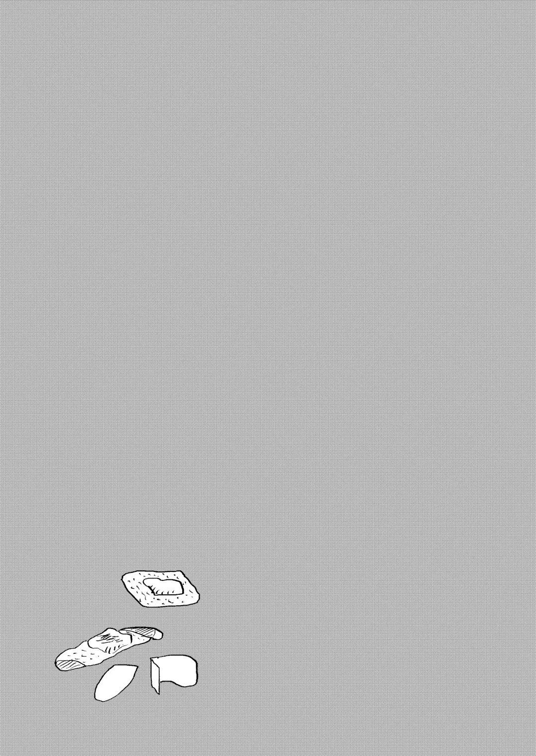 [Shohei] Bulmaaa - Sake to Namida to Gehin na Onna Fhentai - Page 7